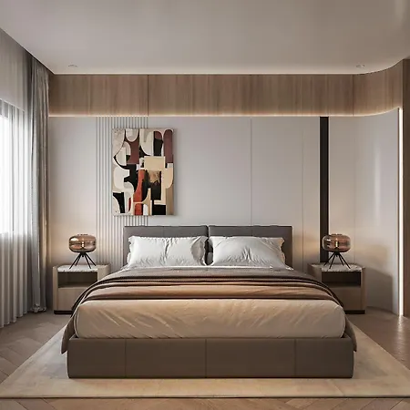 Luxury Emberlight Private Homes With Pools