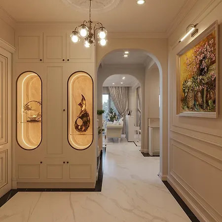 Luxury Emberlight Private Homes With Pools Semesterbostad