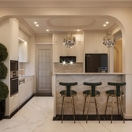 Luxury Emberlight Private Homes With Pools *