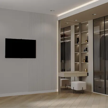 Luxury Emberlight Private Homes With Pools Semesterbostad