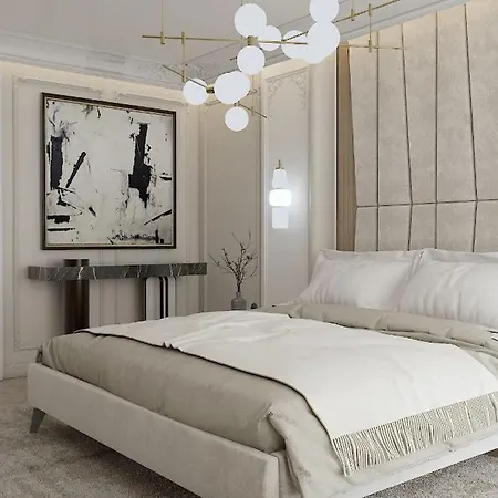 Luxury Emberlight Private Homes With Pools Semesterbostad