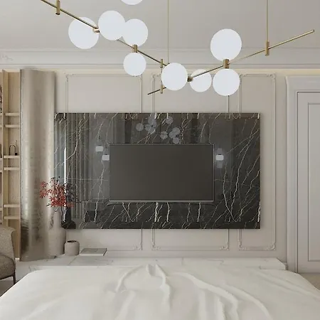 Semesterbostad Luxury Emberlight Private Homes With Pools *