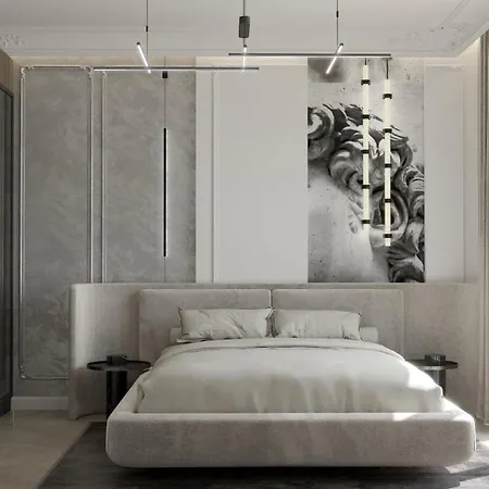 Hébergement de vacances Luxury Emberlight Private Homes With Pools