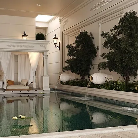 Luxury Emberlight Private Homes With Pools