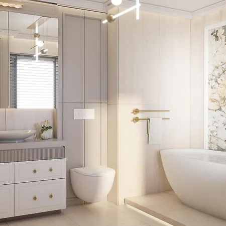 Luxury Emberlight Private Homes With Pools