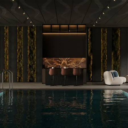 Luxury Emberlight Private Homes With Pools