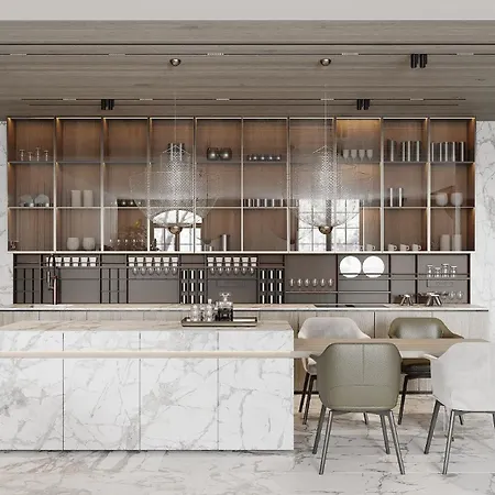 Luxury Emberlight Private Homes With Pools Semesterbostad