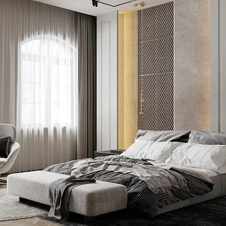 Luxury Emberlight Private Homes With Pools Hébergement de vacances *