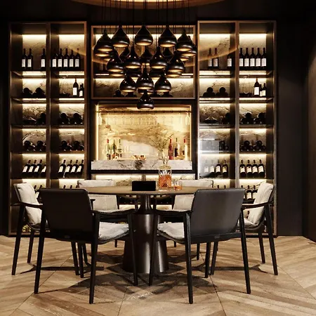 Luxury Emberlight Private Homes With Pools Semesterbostad