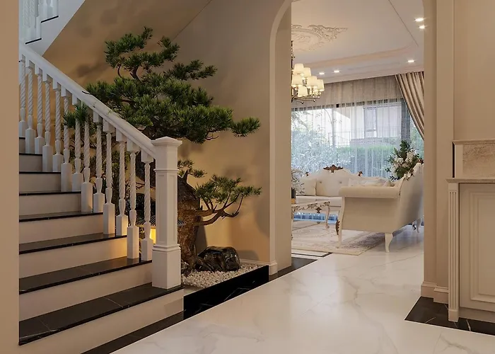 Luxury Emberlight Private Homes With Pools * ザトン