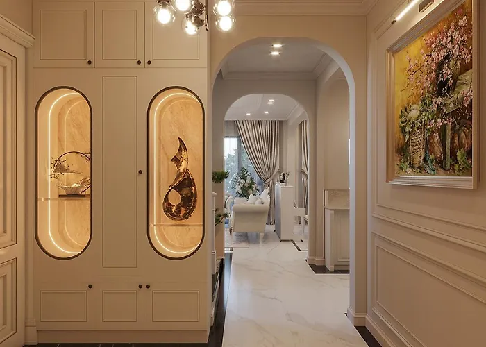 Luxury Emberlight Private Homes With Pools 別荘