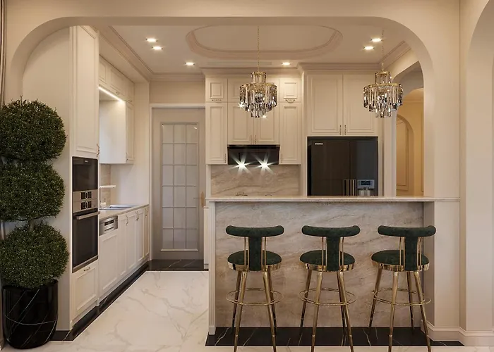 Luxury Emberlight Private Homes With Pools *