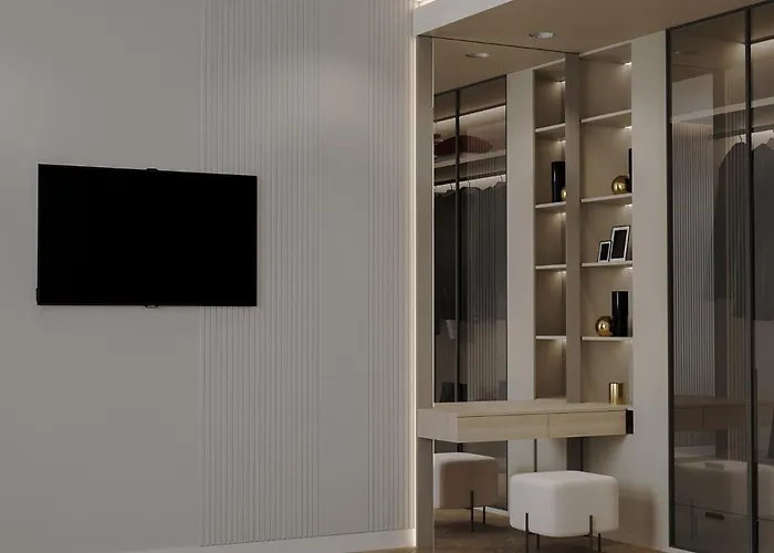 Luxury Emberlight Private Homes With Pools 別荘