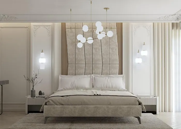 Luxury Emberlight Private Homes With Pools 別荘 ザトン