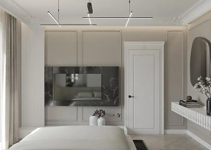 Luxury Emberlight Private Homes With Pools 別荘
