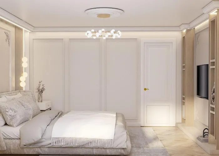 Luxury Emberlight Private Homes With Pools 別荘 ザトン