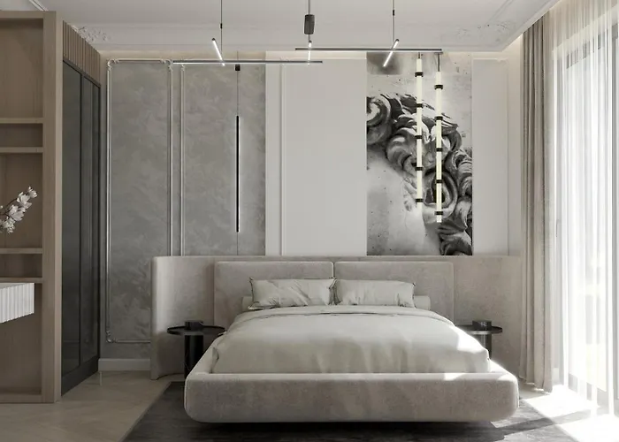 別荘 Luxury Emberlight Private Homes With Pools