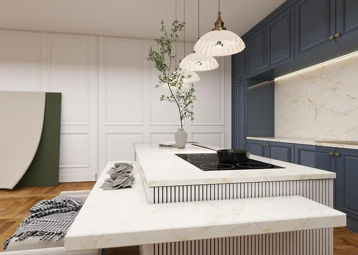 Luxury Emberlight Private Homes With Pools 別荘 ザトン