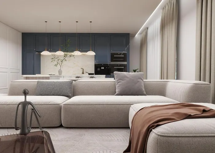 Luxury Emberlight Private Homes With Pools ザトン