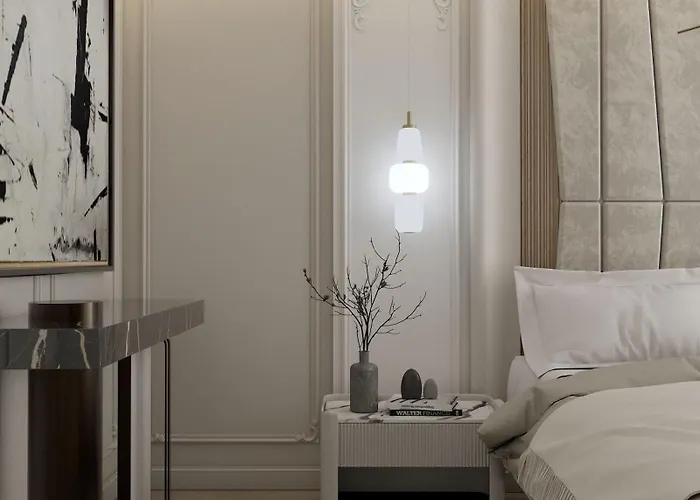 別荘 Luxury Emberlight Private Homes With Pools