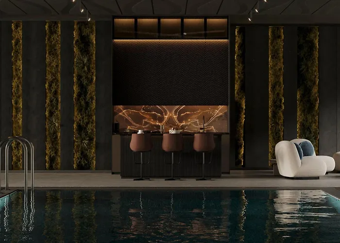 Luxury Emberlight Private Homes With Pools