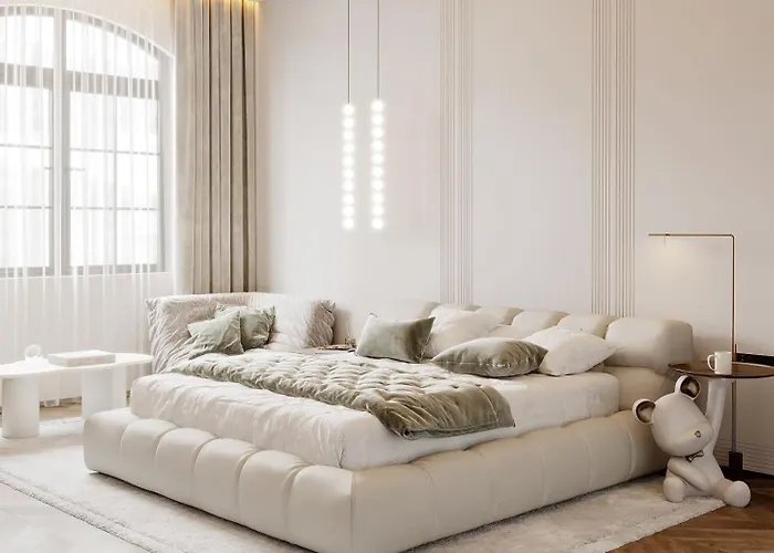 Luxury Emberlight Private Homes With Pools 別荘 ザトン