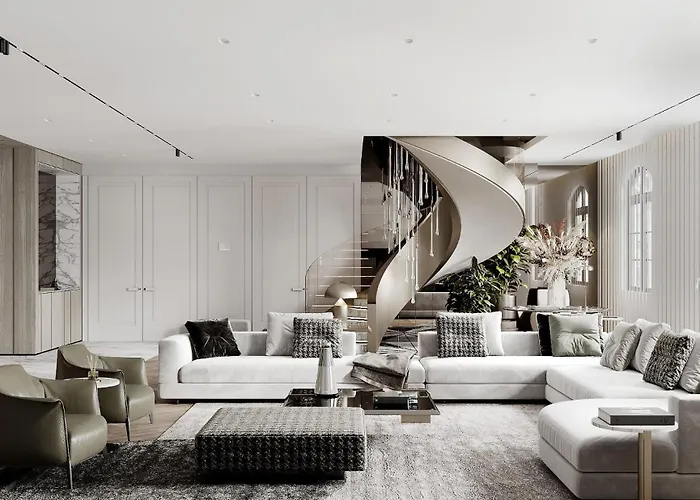 Luxury Emberlight Private Homes With Pools *