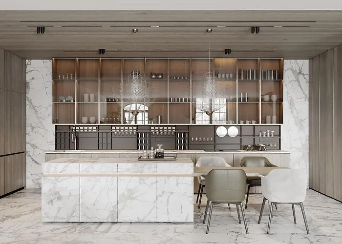 Luxury Emberlight Private Homes With Pools 別荘