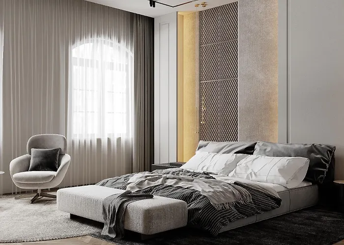 Luxury Emberlight Private Homes With Pools 別荘 *