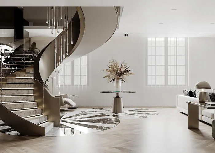 Luxury Emberlight Private Homes With Pools 別荘