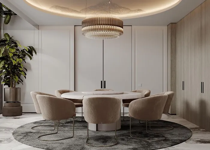 Luxury Emberlight Private Homes With Pools * ザトン