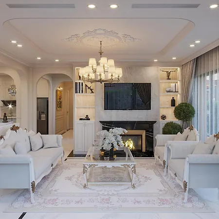 Сasa de vacaciones Luxury Emberlight Private Homes With Pools Zaton (Dubrovnik-Neretva)