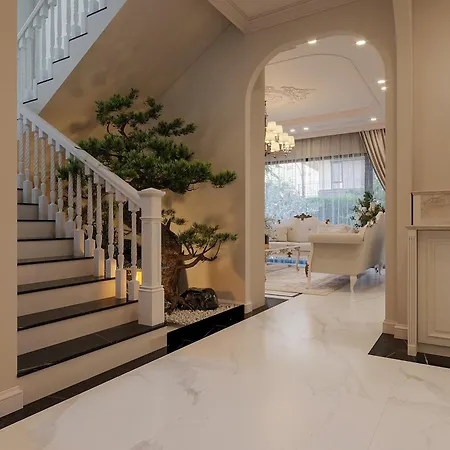 Luxury Emberlight Private Homes With Pools * 자톤