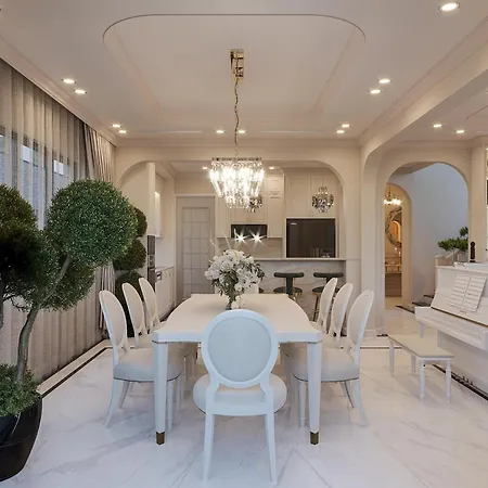 Holiday home Luxury Emberlight Private Homes With Pools