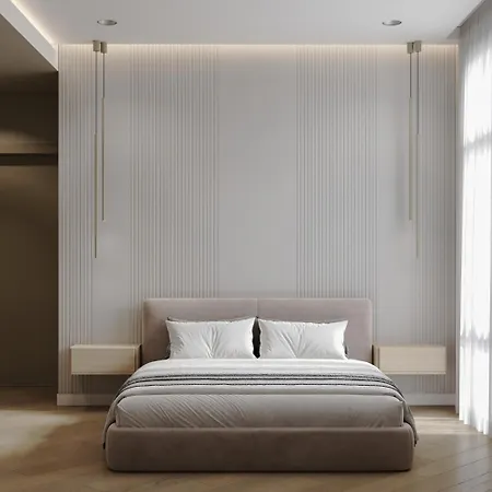 Luxury Emberlight Private Homes With Pools *