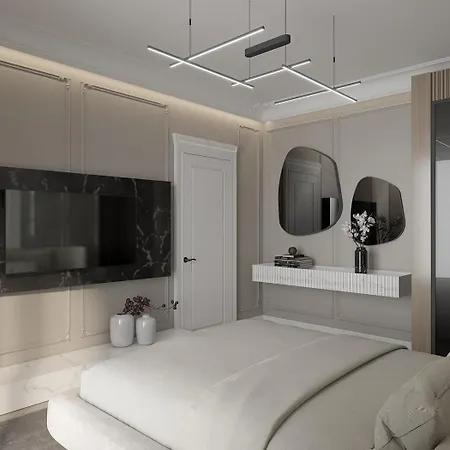 Luxury Emberlight Private Homes With Pools