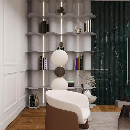 Сasa de vacaciones Luxury Emberlight Private Homes With Pools *