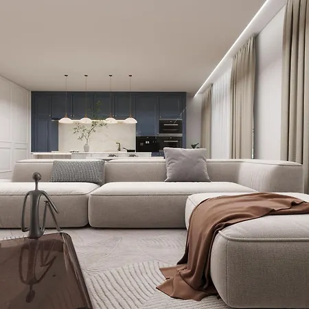 Luxury Emberlight Private Homes With Pools Zaton (Dubrovnik-Neretva)