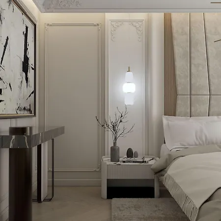 Сasa de vacaciones Luxury Emberlight Private Homes With Pools