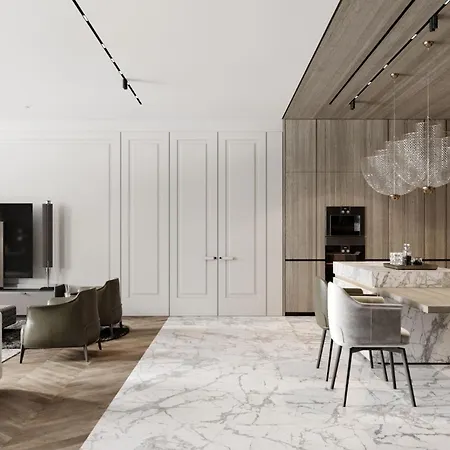 Luxury Emberlight Private Homes With Pools *