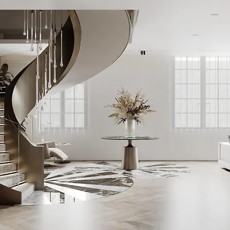 Luxury Emberlight Private Homes With Pools Сasa de vacaciones