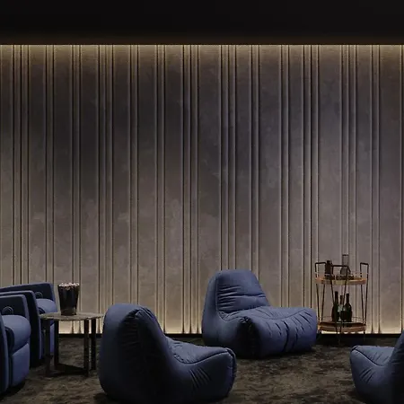 Сasa de vacaciones Luxury Emberlight Private Homes With Pools *